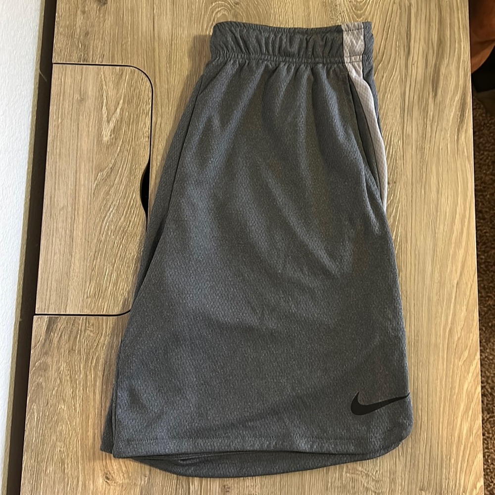 Nike Dri-Fit Basketball Shorts